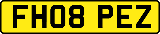 FH08PEZ