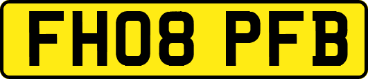 FH08PFB