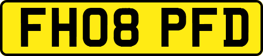 FH08PFD