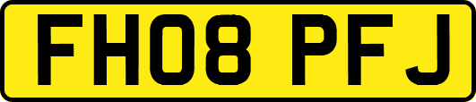 FH08PFJ