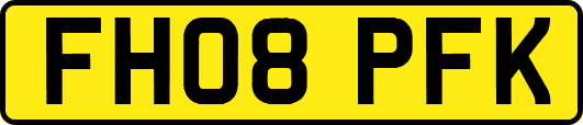 FH08PFK