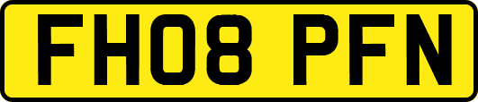 FH08PFN