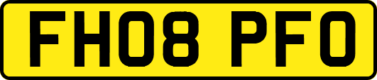 FH08PFO