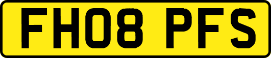 FH08PFS