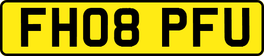 FH08PFU