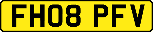 FH08PFV