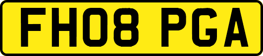 FH08PGA