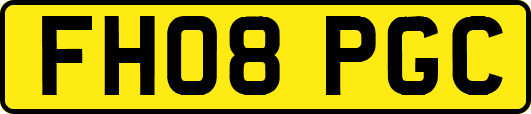 FH08PGC