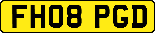 FH08PGD