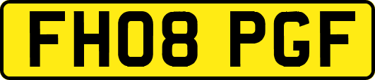 FH08PGF
