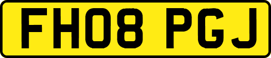 FH08PGJ