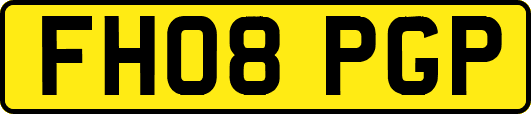 FH08PGP