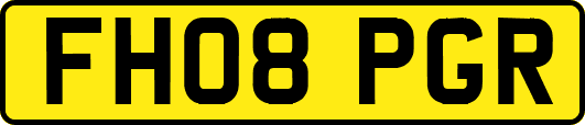 FH08PGR