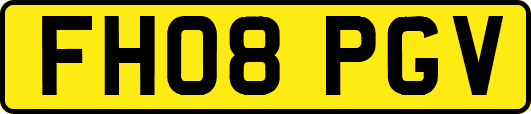FH08PGV