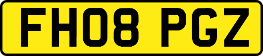 FH08PGZ
