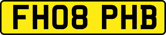 FH08PHB