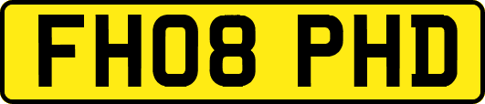 FH08PHD