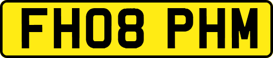FH08PHM