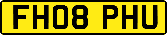 FH08PHU