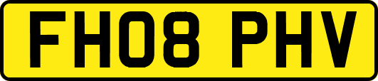 FH08PHV