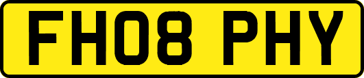 FH08PHY