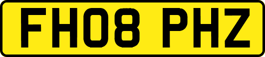 FH08PHZ