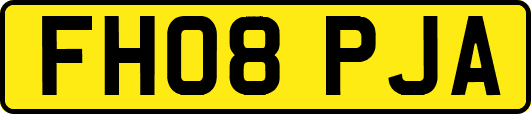 FH08PJA