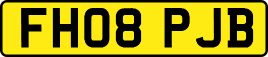 FH08PJB