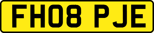 FH08PJE