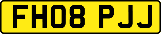 FH08PJJ