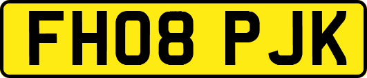 FH08PJK