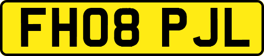 FH08PJL