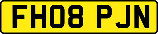 FH08PJN