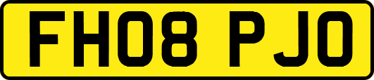 FH08PJO