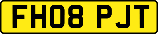 FH08PJT