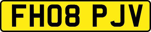FH08PJV