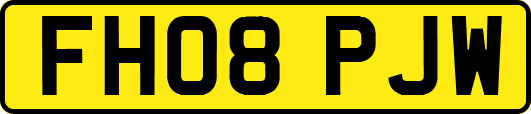 FH08PJW