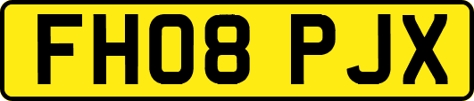 FH08PJX