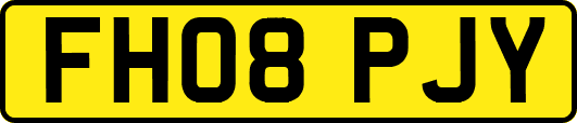 FH08PJY