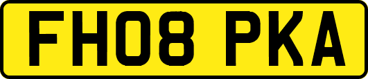 FH08PKA