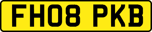 FH08PKB