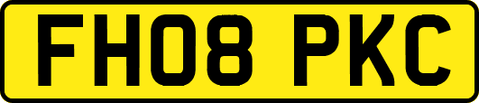 FH08PKC
