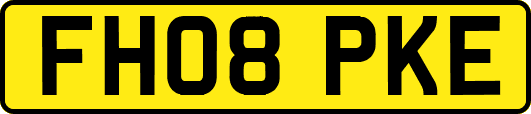 FH08PKE