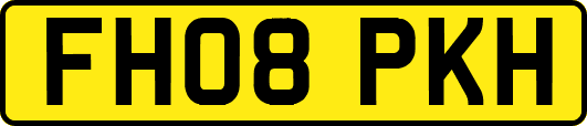 FH08PKH