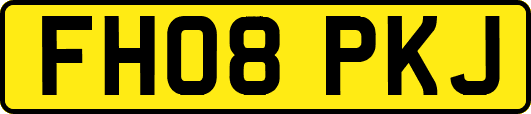 FH08PKJ