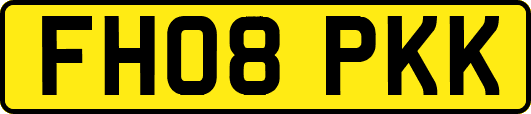 FH08PKK