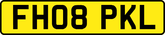 FH08PKL