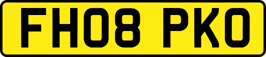 FH08PKO