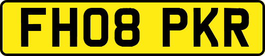 FH08PKR