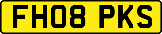 FH08PKS